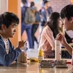 American Born Chinese review: Disney Plus adaptation hits a sci-fi sweet spot