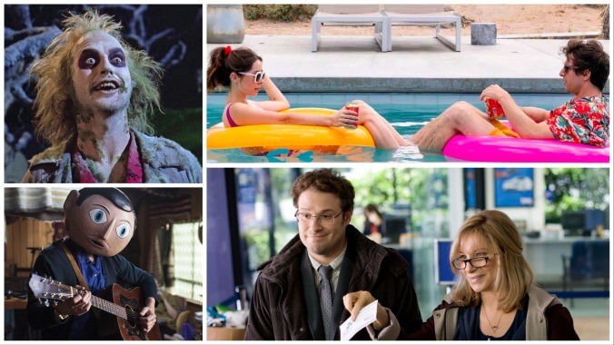 The best comedy movies to stream now on Hulu