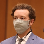 Danny Masterson found guilty on two counts of rape