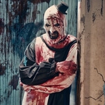 Arthouse box office clown, Art the Clown, is returning for Terrifier 3