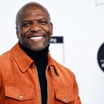 Terry Crews loved filming White Chicks so much he got depressed after