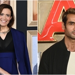 Mandy Moore and Kumail Nanjiani to star in Insidious spin-off about ghosts and time travel