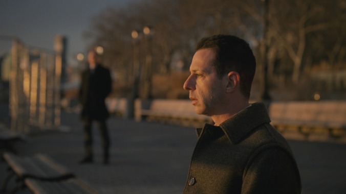 Succession series finale: The kids aren't alright