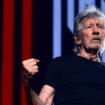 Pink Floyd's Roger Waters under investigation by Berlin police for 