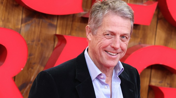 Hugh Grant will take the tabloids to court