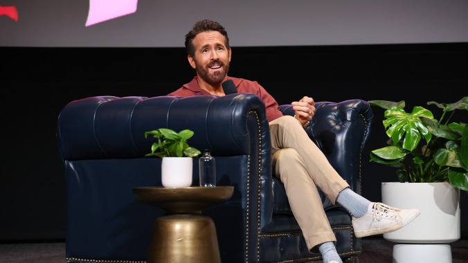 Deadpool 3 has started filming—and Ryan Reynolds isn’t allowed to improvise