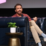 Deadpool 3 has started filming—and Ryan Reynolds isn't allowed to improvise