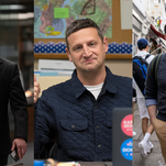 What's on TV this week—Succession and Ted Lasso end, I Think You Should Leave returns