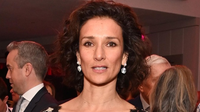 Ellaria Sand will be Doctor Who’s The Dutchess