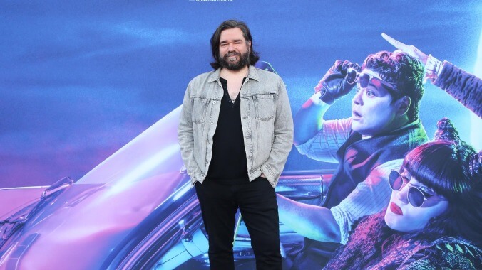 Matt Berry circling role in Minecraft movie