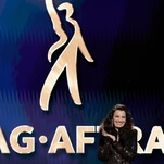 SAG-AFTRA overwhelmingly votes in favor of strike authorization