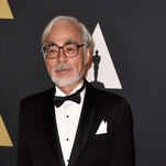 Hayao Miyazaki’s “final” film will be released with no promotion of any kind in Japan