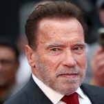 Arnold Schwarzenegger tacitly admits to groping women