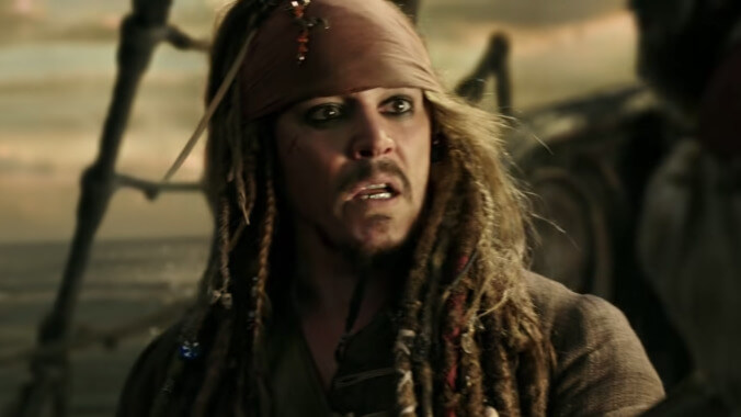 New Pirates Of The Caribbean is a priority for Disney, with or without Johnny Depp