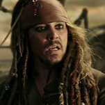 New Pirates Of The Caribbean is a priority for Disney, with or without Johnny Depp