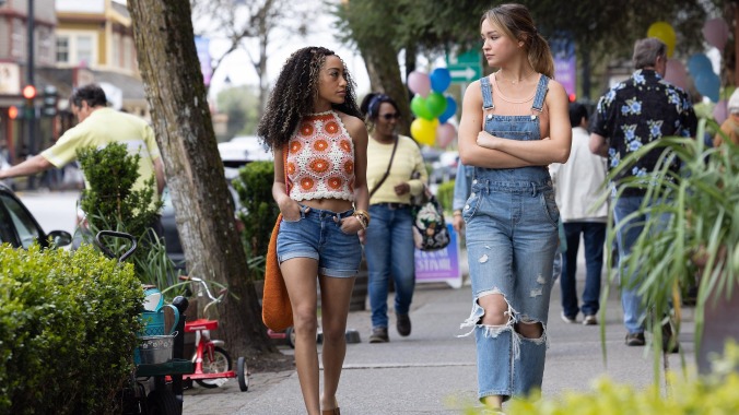 Cruel Summer season 2 review: Smells like teen murder