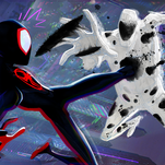 The 5 best Easter eggs from Spider-Man: Across The Spider-Verse