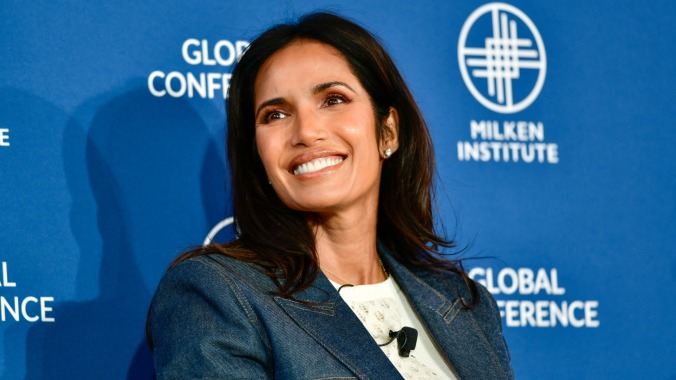 After 17 years, Padma Lakshmi announces departure from Top Chef