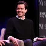 John Mulaney's one-season sitcom was originally supposed to be about sobriety