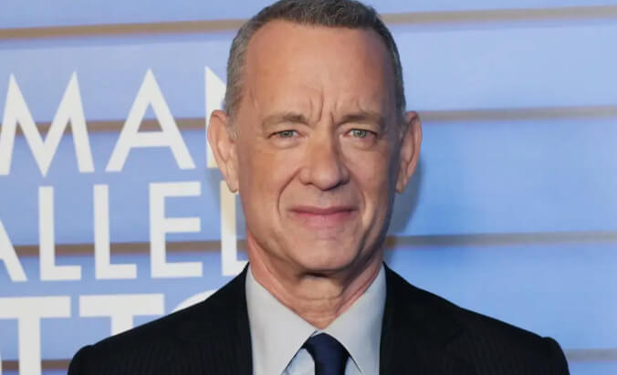 Tom Hanks knows he's made some bad movies