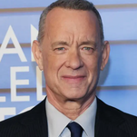 Tom Hanks knows he's made some bad movies