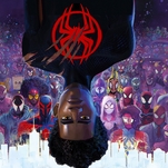 Who's Who in Across The Spider-Verse's Spider Society