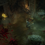 Diablo IV is a somewhat smarter way to kill a whole bunch of demons—and time