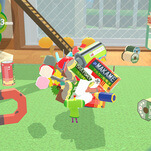 18 years later, We Love Katamari remains a perfect video game