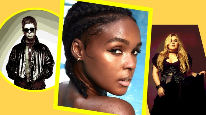 June music preview: Janelle Monáe ushers in The Age Of Pleasure and Killer Mike makes a long-awaited return