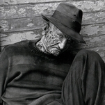 Hollywood Dreams & Nightmares: The Robert Englund Story review: Freddy player won