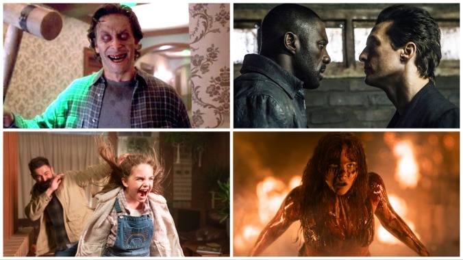 Children Of The Corny: The 15 worst Stephen King movies and miniseries, ranked