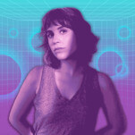 Ashly Burch, gaming icon and Mythic Quest star, has some thoughts