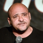 R.I.P. Breaking Bad actor and comedian Mike Batayeh