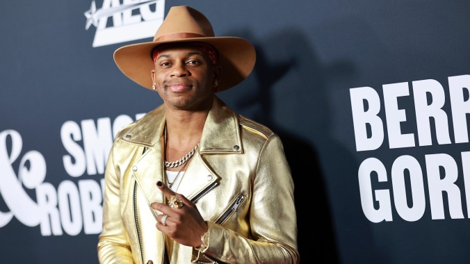 Country singer Jimmie Allen faced with second sexual assault lawsuit