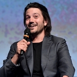 Per Diego Luna, the Rogue One audition process gave hush-hush a new meaning