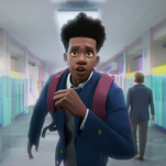 Across The Spider-Verse had a 14-year-old kid on the animation team