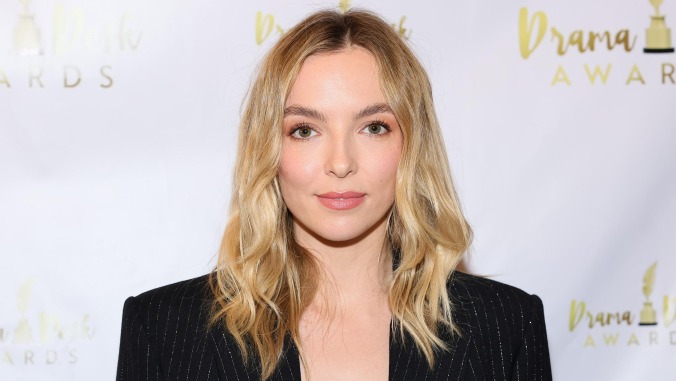 Air is so bad in NYC that Jodie Comer exited Broadway show mid-performance