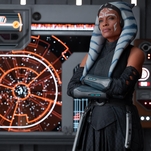 Star Wars: Ahsoka sets date to blast off on Disney+