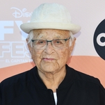 Television’s original comedy writer Norman Lear has some strike thoughts