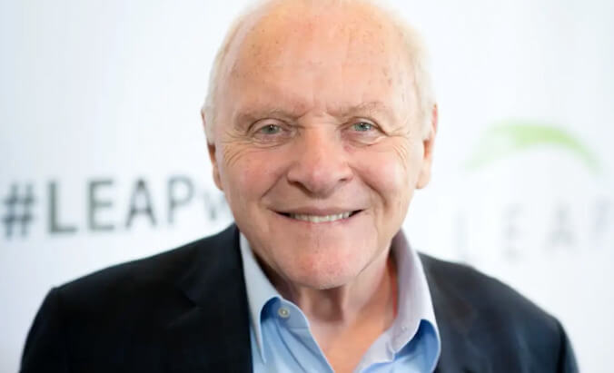 Anthony Hopkins has figured out what we all knew about Marvel movies