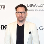 Bryan Singer wants to orchestrate a comeback, even if it means self-financing a movie about himself