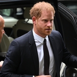 Prince Harry becomes the first British royal to be cross-examined in 130 years