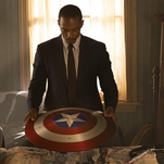 Captain America 4 distances itself from conspiracy theorists with new title