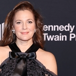 Drew Barrymore has choice words for tabloids clickbaiting her relationship with her mom