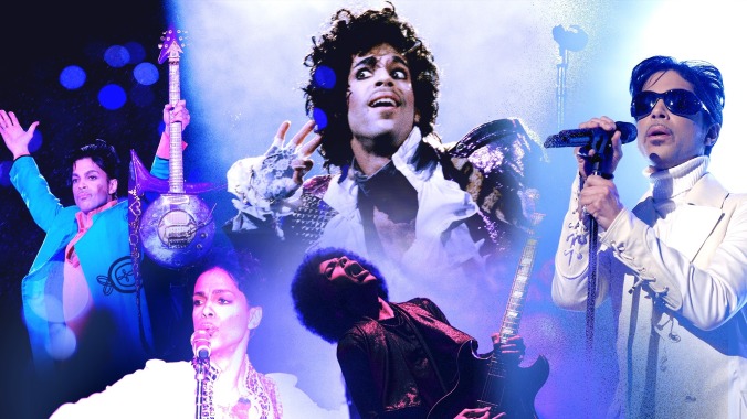 Essential Prince: His greatest songs of all time, ranked