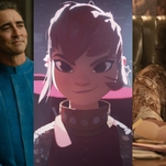 Minx, Nimona, and other trailers you may have missed this week