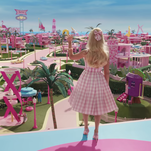 Take a tour through the Barbie Dream House with Margot Robbie
