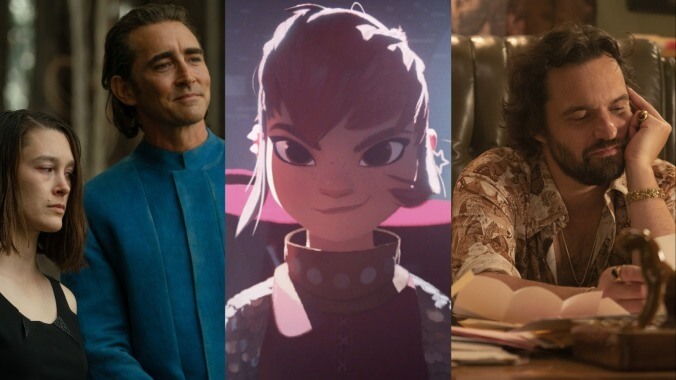 Minx, Nimona, and other trailers you may have missed this week