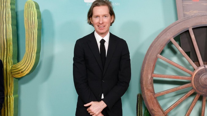 Wes Anderson’s next Roald Dahl adaptation will be a short film for Netflix