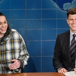 Colin Jost swears buying a Staten Island ferry with Pete Davidson was more than just stoner nonsense